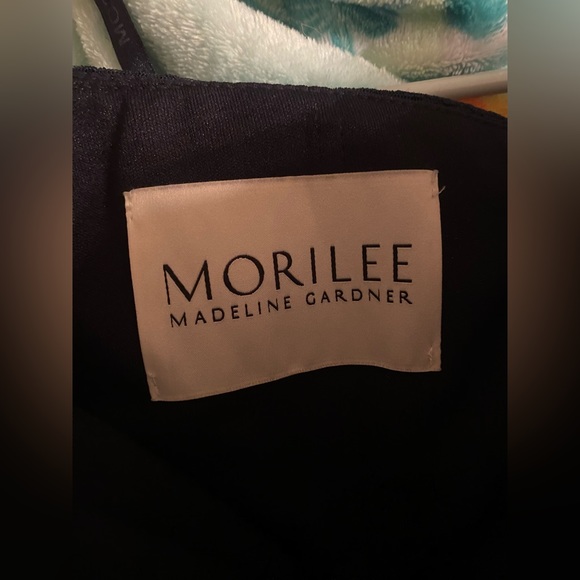 Mori Lee dress - Picture 6 of 8